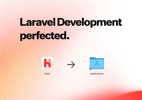 laravel herd crack